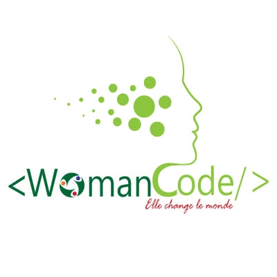 Logo Womancode