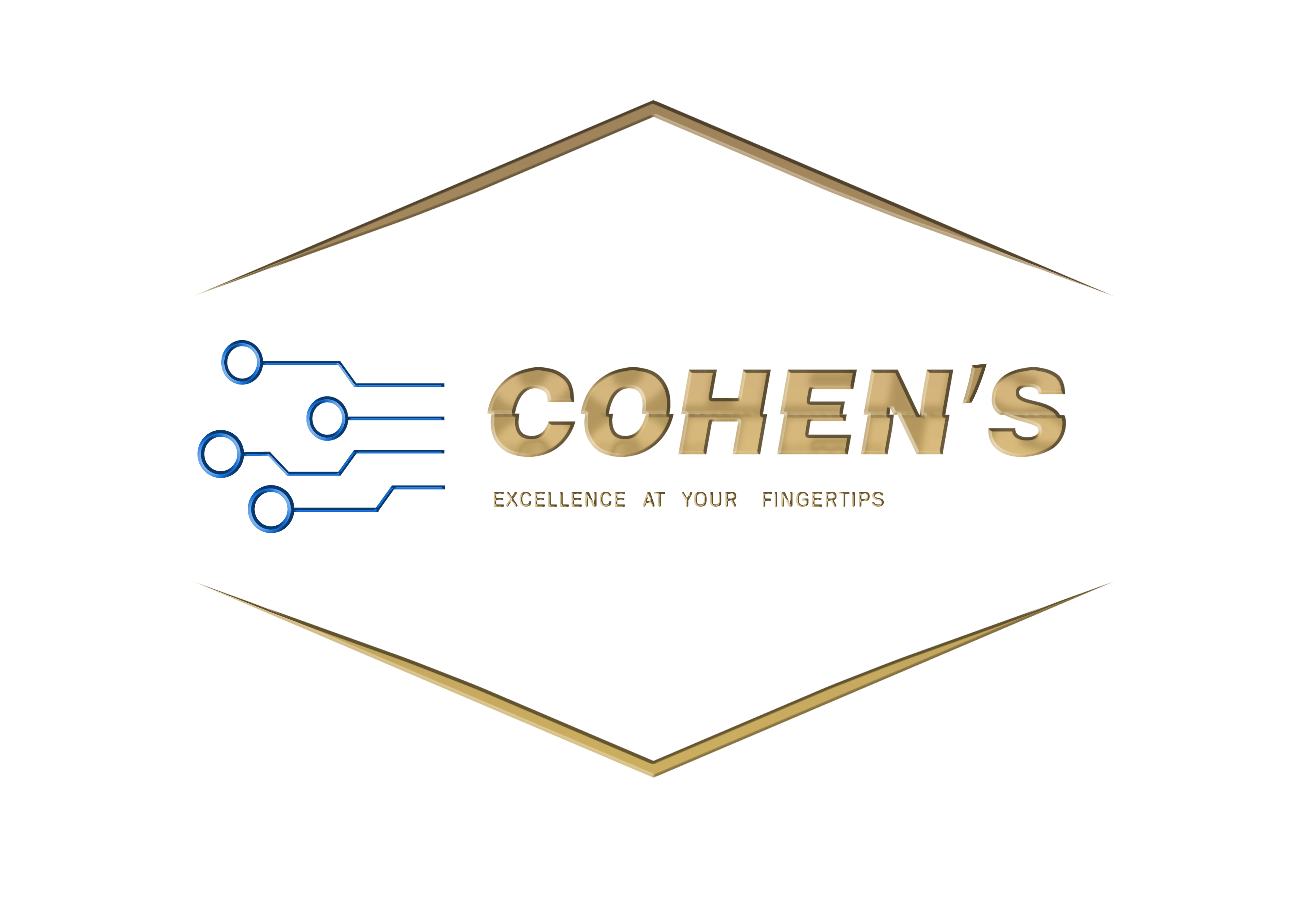 Logo Cohen